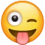 :winking: