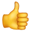 :thumbup: